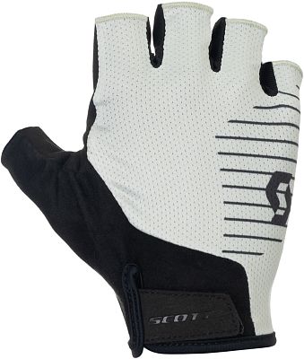 Превью  Перчатки велосипедные SCOTT Aspect Gel SF Spray Grey