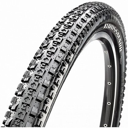 Велопокрышка MAXXIS CrossMark II 27.5" Сталь 60 TPI 