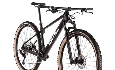 Превью Горный велосипед Велосипед BMC Twostroke 01 Five (2023)