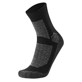 Превью Носки лыжные LOEFFLER Transtex Merino Black
