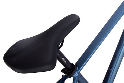 Превью Горный велосипед 29" Велосипед ASPECT Nickel Elite 29 Синий (2025)