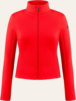 Превью Женский свитер Свитер POIVRE BLANC W25-1703-WO Scarlet Red