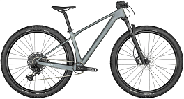 Превью Женский велосипед SCOTT Contessa Scale 920 (2025)