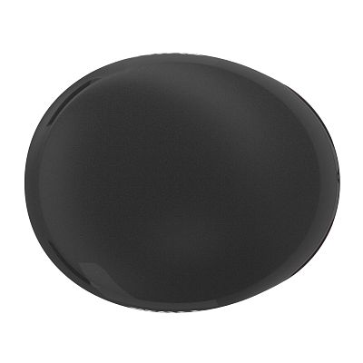 Превью Мужской горнолыжный шлем Шлем горнолыжный SCOTT Blend Plus LS Granite Black (403201-6922)