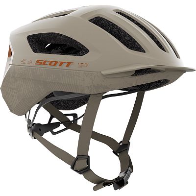 Превью  Шлем велосипедный SCOTT Sierra Mips Mojave Beige
