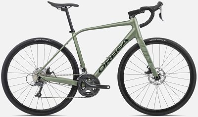 Превью Эндуранс шоссейный велосипед Велосипед ORBEA Avant H60 (2024)