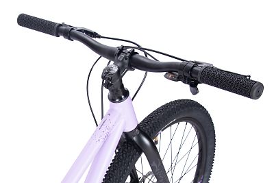 Превью Детский велосипед Велосипед ASPECT Angel Lite Фиолетовый (2025)
