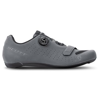 Превью  Велоботинки шоссейные SCOTT Road Comp Boa Reflective Grey Reflective Black