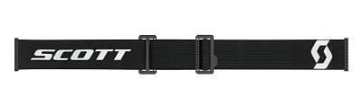 Превью  Маска горнолыжная SCOTT Ambit Mineral Black White/White Chrome (421705-7641368)