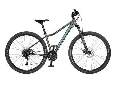 Превью Женский велосипед Велосипед AUTHOR Solution ASL 29 (2024)