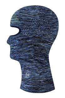 Превью Балаклава BUFF Dryflx+ Balaclava Blue Blue (121534.707.10.00)