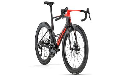Превью Гоночный шоссейный велосипед Велосипед BMC Teammachine R 01 Two (2024)