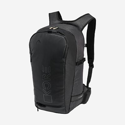 Превью  Рюкзак горнолыжный для катания HEAD Kore 30 l Black (383103)