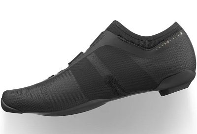 Превью  Велотуфли шоссейные FIZIK Vega Carbon Black/Black