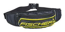 Превью Подсумок на пояс FISCHER Waistbag Чёрный (Z10321)