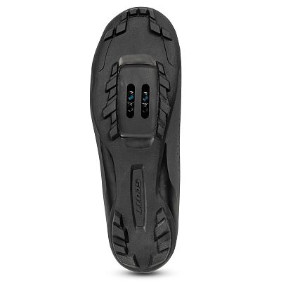 Превью  Велоботинки гревел SCOTT Gravel Pro Lady Dark Grey/Light Green