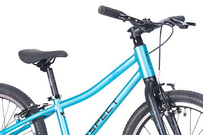 Превью Детский дорожный велосипед Велосипед ASPECT Smile 20 (2025)