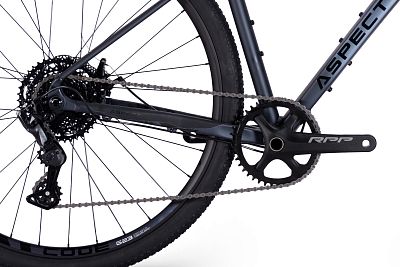 Превью Гревел Велосипед ASPECT Allroad (2025)