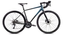 Превью Шоссейный фитнес велосипед ASPECT Road Pro (2024)