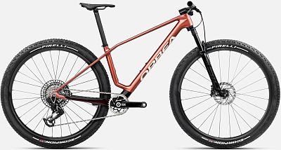 Превью Горный велосипед Велосипед ORBEA Alma M-LTD (2025)