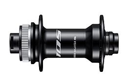 Превью Втулка передняя SHIMANO 105 HB-R7070 32H 12*100мм Disс Centerlock