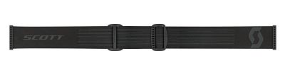 Превью Фотохромная горнолыжная маска Маска горнолыжная SCOTT Unlimited II OTG LS Mineral Black/Bronze Chrome (271822-7413245)