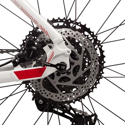 Превью  Велосипед STINGER Reload Evo 29" (2024)