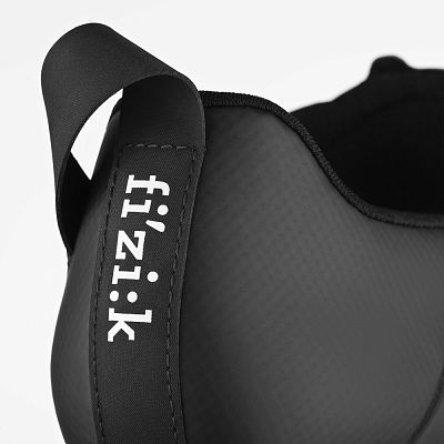 Превью  Велотуфли FIZIK Transiro Hydra White/Black