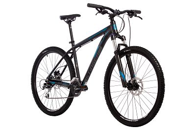 Превью  Велосипед STINGER Graphite Evo 27" (2024)