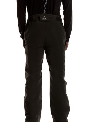 Превью  Брюки горнолыжные FISCHER Premier Black