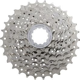 Превью Кассета SHIMANO Alivio CS-HG50-8 8 sp