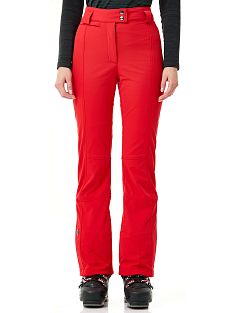 Превью Горнолыжные штаны со скидкой POIVRE BLANC W24-0820-WO Scarlet Red