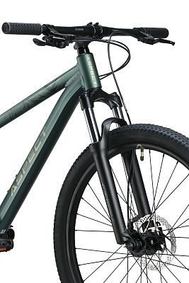 Превью  Велосипед ASPECT Radium 26 Зелёный (2025)