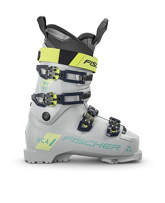 Превью Женские горнолыжные ботинки Ботинки горнолыжные FISCHER RC4 95 MV Vac GW (24/25)