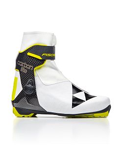 Превью Ботинки лыжные FISCHER Carbonlite Skate WS (22/23)