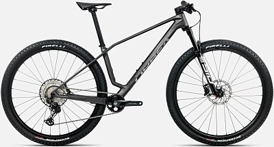 Превью Кросс-кантри велосипед Велосипед ORBEA Alma M30 (2026) Diamond Carbon