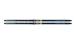 Превью Беговые лыжи FISCHER Twin Skin Power EF Stiff (23/24) (N42122)