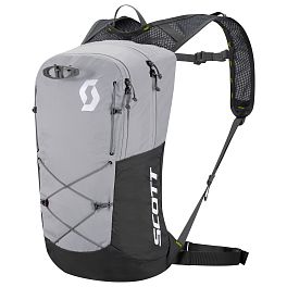 Превью Велорюкзак SCOTT Trail Lite Evo FR' 14 Light Grey/Dark Grey (14 литров)