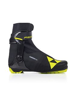 Превью Ботинки лыжные FISCHER Carbon Skate (22/23)