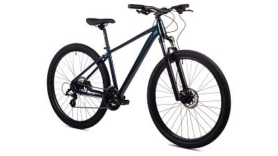 Превью Горный велосипед 29" Велосипед ASPECT Nickel 29 (2024)