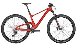 Превью Даун-кантри велосипед SCOTT Spark 960 (2023)