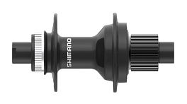 Превью Втулка задняя SHIMANO Deore FH-MT410 32H 12*142 мм Disс Centerlock Shimano Micro Spline