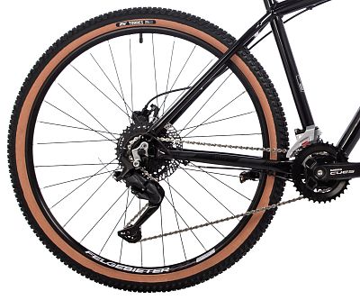 Превью  Велосипед STINGER Graphite Comp 27" (2024)