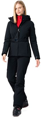 Превью  Куртка горнолыжная POIVRE BLANC Emily-WO Black