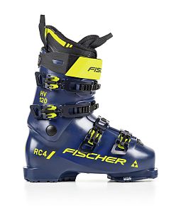 Превью Ботинки горнолыжные FISCHER RC4 120 HV Vac GW (24/25)