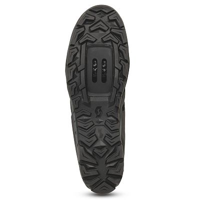 Превью  Велотуфли SCOTT Sport Crus-R Boa Women Dark Grey/Black