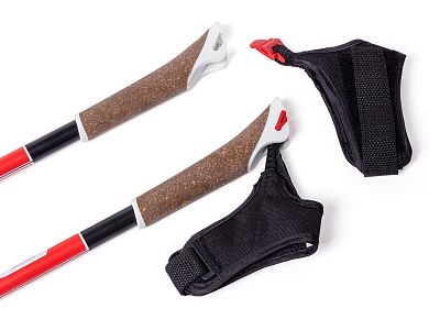 Превью Палки для беговых лыж STC X-Race (STCX_RACE)