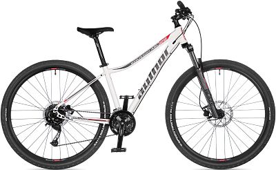 Превью Горный велосипед Велосипед AUTHOR Solution ASL 29 (2025)