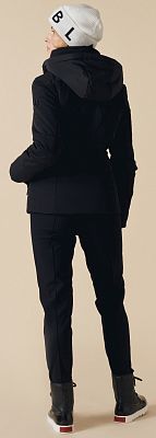 Превью  Куртка горнолыжная POIVRE BLANC Emma-WO Black