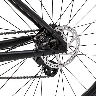 Превью Горный велосипед Велосипед WELT Rocket 2.0 27 HD (2025)